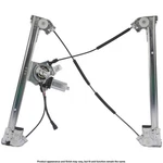 Ford F-150 2004-2008 Cardone Front Left Window Motor & Regulator Dac. Fixed Price $138.41.