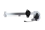 Aisin Power Window Regulator Assembly Motor RPAH-167. Fixed Price $84.68.
