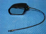 Nos Oldsmobile New Cutlass Supreme Door Mirror Manual Remote 1990 - 94 Left Hand. Fixed Price $24.99.