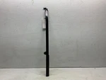 2010-2014 Ford Edge Rear Right Door Panel Track Frame Guide Glass, Oem LOT035. Fixed Price $25.00.