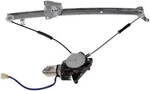 Window Reg W/ Motor Dorman (oe Solutions) 741-940. Fixed Price $125.17.