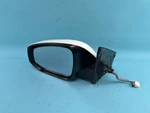 Oem 2015-2018 Toyota RAV4 White Lh Left Driver Side View Mirror 87940-0R190-A0. Fixed Price $119.95.
