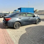 2018-2019 Toyota Corolla Door Window Division Bar 6740802110. Fixed Price $100.00.