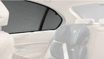 Genuine Bmw Rear Side Window Sun Blind Shade Screen F30 Series Sedan. Fixed Price $145.00.