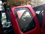 Driver Rear Door Glass Heritage Super Cab Fits 99-04 Ford F150 Pickup 3220364. Fixed Price $35.00.