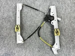 18-21 Buick Enclave Front Right Passenger Side Door Window Regulator Motor Oem. Fixed Price $40.50.