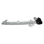 For Honda Accord 18-21 Window Regulator And Motor Assembly Solutions Front. Fixed Price $316.63.