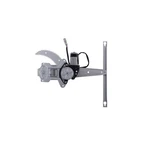 Aisin RPAH-037 Power Window Regulator Assembly W/ Motor. Fixed Price $109.77.