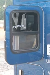 2013-2022 Kenworth T680 Paccar Left Driver Sleeper Window Door W/screen Oem. Fixed Price $540.00.