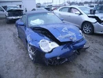 (local Pickup Only) Driver Quarter Glass 997 Model 92-1/2" Wb Turbo Fits 99-13. Fixed Price $199.90.