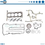 Head Gasket Set For 11-16 Chevrolet Cruze Sonic Trax Buick Encore 1.4 Engine. Fixed Price $44.59.