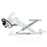 Window Regulator Assembly For 02-07 Subaru Impreza/outback Front Left Driver. Fixed Price $108.00.