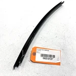 Rear Left Door Window Guide Molding Cover Panel Bmw 535IX 2011-2016 Oem. Fixed Price $26.99.