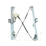Power Window Regulator With Motor For 07-13 Chevy Silverado Crew Cab Rear Right. Fixed Price $72.00.