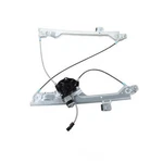Aisin World Corp. Of America RPAGM181 Window Motor And Regulator Assembly. Fixed Price $80.34.
