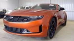 2023 Chevy Camaro Left Driver Quarter Window Convertible 466046. Fixed Price $120.00.