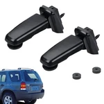 Ford Escape 2001-2007 Rear Lh & Rh Back Window Glass Hinge YL8Z78420A68BA.. Fixed Price $14.50.