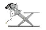 Genuine Aisin Power Window Regulator Assembly Motor RPAT-063. Fixed Price $81.36.