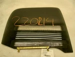 Passenger Rear Door Glass Crew Cab Fits 01-04 Tacoma. Fixed Price $99.99.