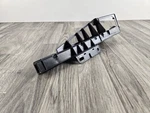 Jeep Compass 2017 - 2025 Rear Left Side Door Window Glass Guide Channel Oem. Fixed Price $33.00.