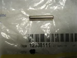 Genuine Gm Oem 12338111 Side Glass-latch Pin. Fixed Price $6.29.