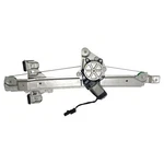 Rear Left Power Window Motor For Chevy Equinox Gmc Terrain. Fixed Price $65.84.