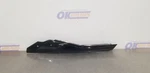 14 Chevy Corvette C7 Convertible Exterior Windshield Pillar Trim Right Passenger. Fixed Price $49.72.