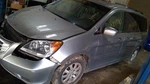 Passenger Right Quarter Glass With Privacy Tint Fits 05-10 Odyssey 10293663. Fixed Price $139.99.