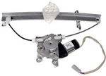Power Window Motor And Regulator Assembly Dorman 751-353 Fits 06-08 Honda. Fixed Price $130.36.