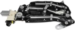 Dorman 751-100 Power Window Regulator And Motor Assembly 10-14 Ford Mustang. Fixed Price $251.55.