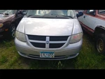 Passenger Right Front Door Glass Solar Fits 04-07 Caravan 295835. Fixed Price $126.02.
