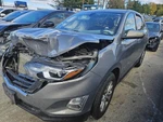 (local Pickup Only) Driver Left Front Door Glass Fits 18-22 Equinox 1966776. Fixed Price $144.90.