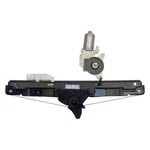 For Chrysler 200 11-14 Window Regulator And Motor Assembly Rear Passenger Side. Fixed Price $104.84.