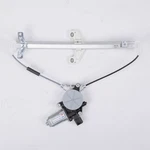 Power Window Motor And Regulator Assembly Tyc 660485 Fits 03-07 Honda Accord. Fixed Price $110.99.