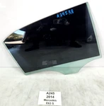 10-14 Oem Mercedes W212 E63 Amg Rear Right Passenger Door Window Glass Tint. Fixed Price $75.02.