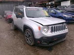 Used Rear Left Door Window Regulator Fits: 2015 Jeep Renegade Gra. Fixed Price $116.09.