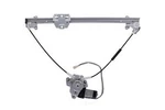 Power Window Motor And Regulator ASSEMBLY-2 Door, Sport Utility Aisin RPAS-006. Fixed Price $126.03.