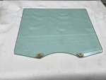 Full Size Jeep Glass Fsj Grand Wagoneer Cherokee Window Front Back Power. Fixed Price $89.99.