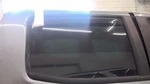 Passenger Right Rear Door Glass Crew Cab Fits 15-22 Canyon 1836107. Fixed Price $78.00.