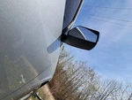 2017 Chevrolet Traverse Right Passenger Side Mirror Oem Used 128-01644R. Fixed Price $88.35.