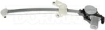 Dorman 751-608 Power Window Regulator And Motor Assembly Fits Honda Models. Fixed Price $62.05.