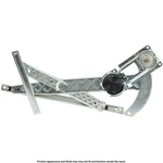 Ford F-150 F-250 Hd 1997 1998 Cardone Front Right Window Regulator Tcp. Fixed Price $107.41.