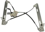 Dorman Power Window Motor & Regulator , Pn# 751-317. Fixed Price $43.16.