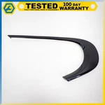 16-23 Jaguar Xf X260 Rear Left Quarter Door Window Molding Black Oem. Fixed Price $66.28.