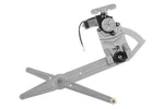 Genuine Aisin Power Window Regulator Assembly Motor RPAGM-021. Fixed Price $99.59.