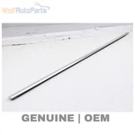 2012-2016 Bmw M5 Front Right Exterior Door / Window Trim 7182276. Fixed Price $36.99.