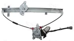 Power Motor And Regulator Assembly-window Aci/maxair 388685. Fixed Price $132.08.