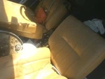 Driver Left Rear Door Glass Fits 75-93 Volvo 240 Series 148376. Fixed Price $90.00.