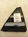 07-09 Lexus RX350 Passenger Side Rear Door Vent Glass. Fixed Price $99.99.