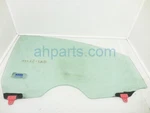2004-2009 Nissan Quest Front Passenger Right Door Glass Window 80300-5Z000. Fixed Price $76.00.